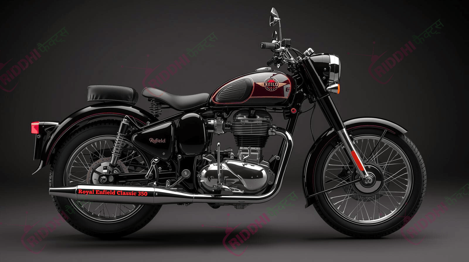 Royal Enfield Classic 350 Mileage, Features, Price 2026 – आइकॉनिक डिज़ाइन और दमदार परफॉर्मेंस वाली क्रूज़र बाइक