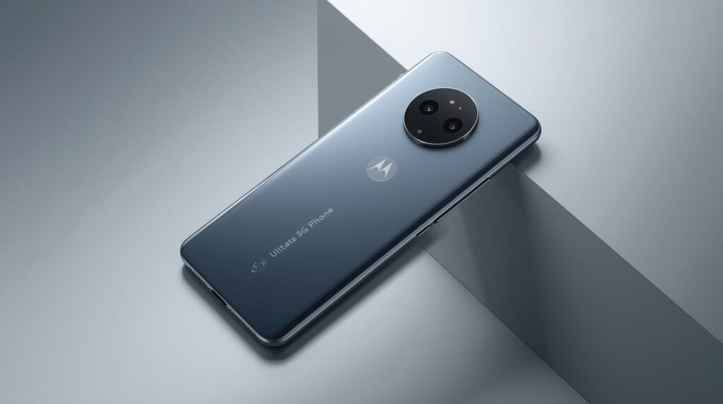 Motorola Edge 80 Ultra5g Smartphone: Snapdragon 988 प्रोसेसर, 300MP कैमरा और 7500mAh बैटरी के साथ Ultimate 5G फोन