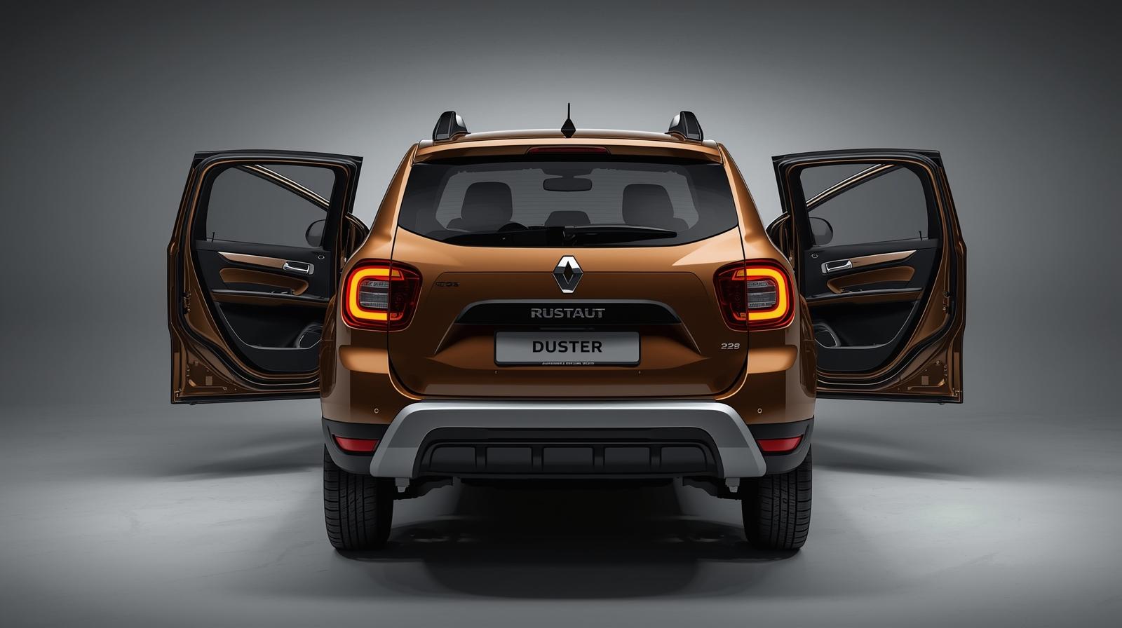 Renault Duster 2026 Launch Date, Mileage, Price & Features – नई जनरेशन SUV की दमदार वापसी