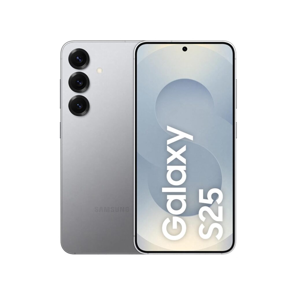 Samsung Galaxy S25 5G Smartphone (Galaxy AI)