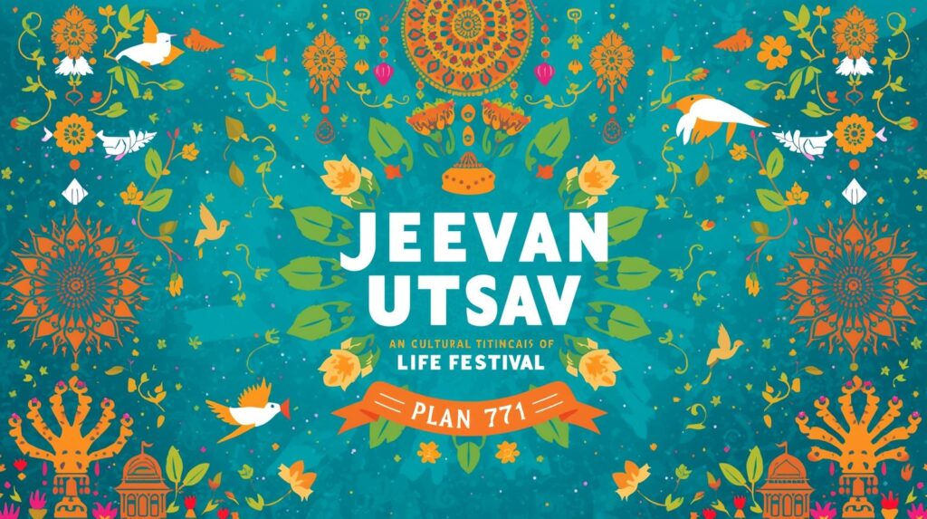 LIC Jeevan Utsav Plan 771