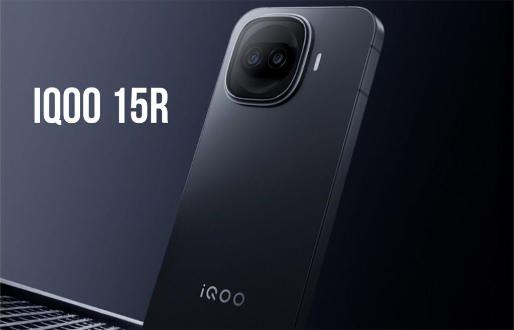 iQOO 15R Smartphone भारत में 24 फरवरी 2026 को होगा लॉन्च: Snapdragon 8 Gen 5, 7600mAh बैटरी और 144Hz AMOLED डिस्प्ले